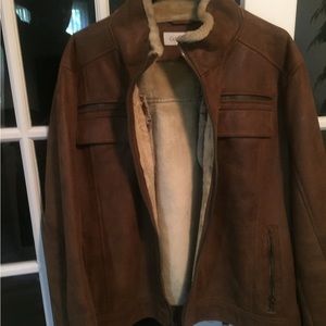 Men’s Calvin Klein Coat size 2x